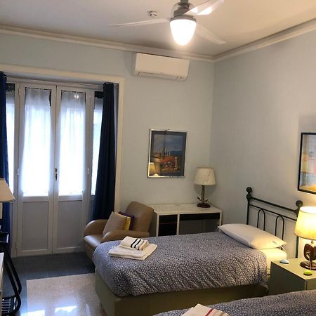 Tourist Flat - A Due Passi Apartment Roma Ngoại thất bức ảnh