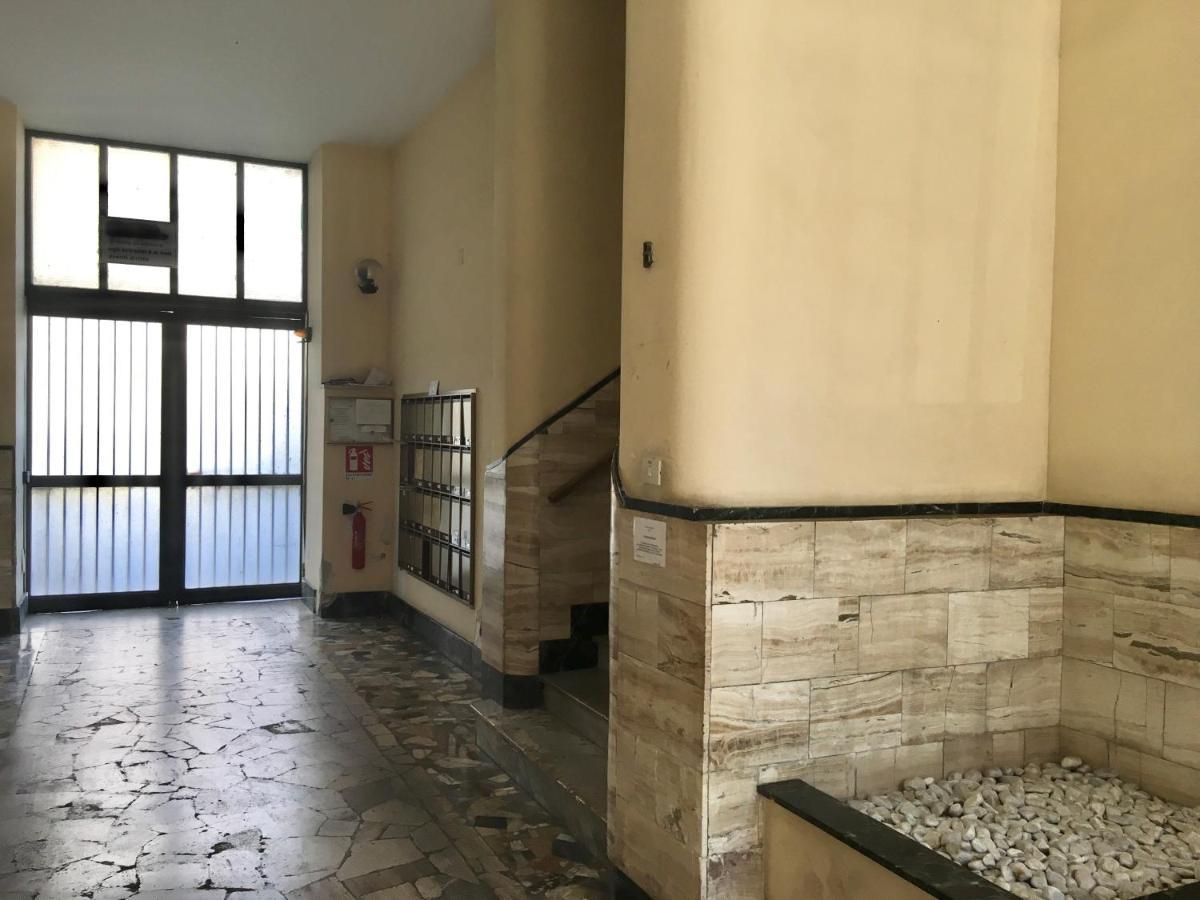 Tourist Flat - A Due Passi Apartment Roma Ngoại thất bức ảnh